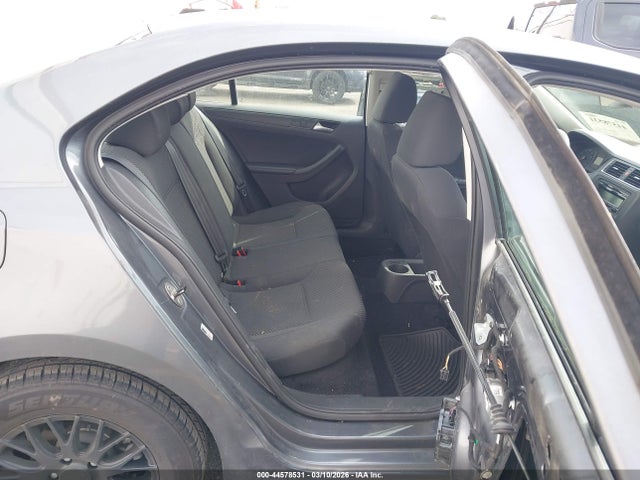 Продаж на аукціоні авто 2013 Volkswagen Jetta 2.0l S, vin: 3VW2K7AJXDM405012, номер лоту: 44578531