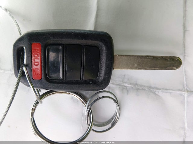 Aukcja sprzedaży 2020 Honda Civic Lx, vin: 19XFC2F69LE024740, numer aukcji: 44578536