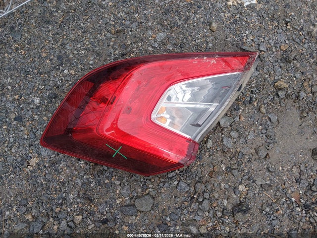 Aukcja sprzedaży 2020 Honda Civic Lx, vin: 19XFC2F69LE024740, numer aukcji: 44578536