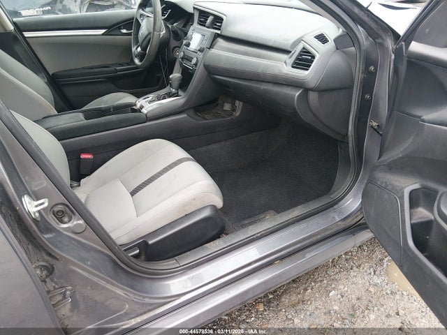 Aukcja sprzedaży 2020 Honda Civic Lx, vin: 19XFC2F69LE024740, numer aukcji: 44578536