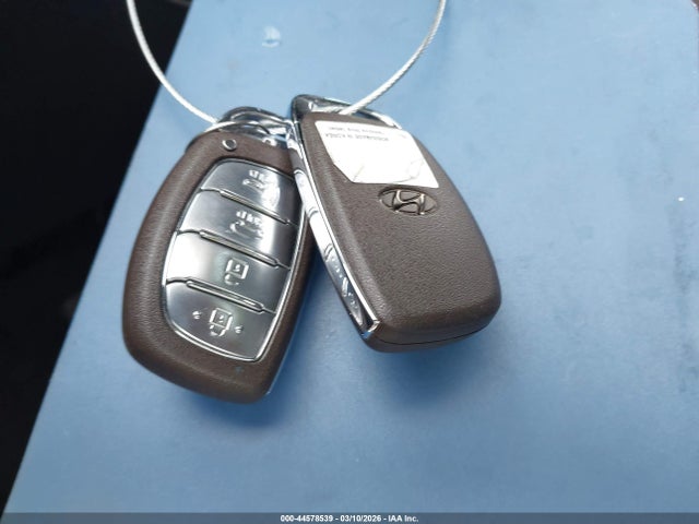 Hyundai Tucson Limited 2018 KM8J3CA27JU819252 Image 11