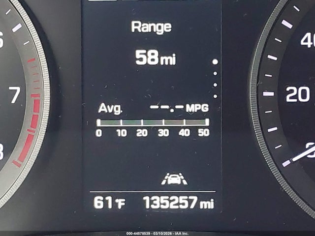 Hyundai Tucson Limited 2018 KM8J3CA27JU819252 Image 15