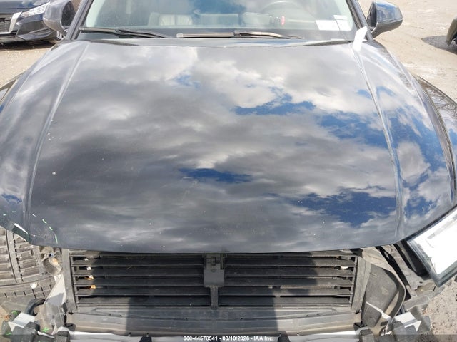 2018 AUDI Q5 WA1BNAFY8J2109710 Photo 9