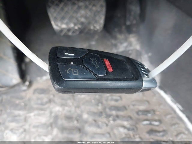 2018 AUDI Q5 WA1BNAFY8J2109710 Photo 10