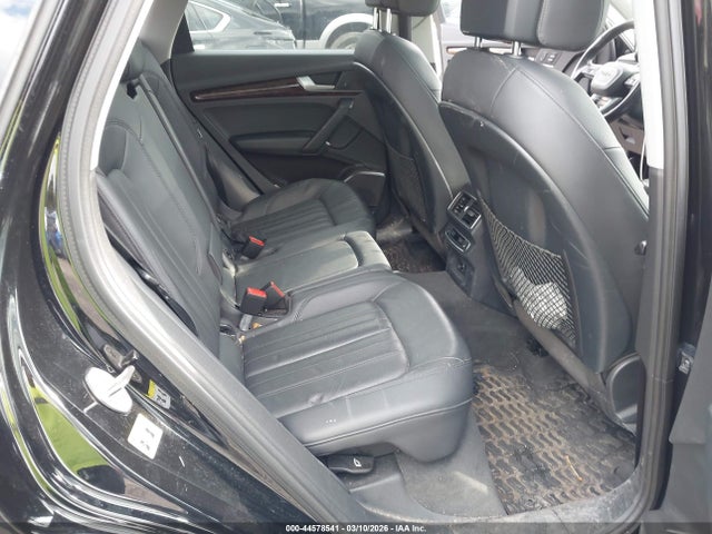2018 AUDI Q5 WA1BNAFY8J2109710 Photo 7