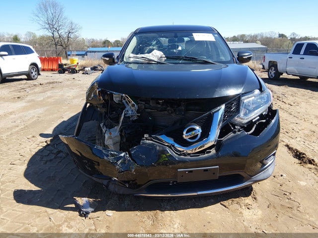 44578543 :رقم المزاد ، KNMAT2MVXFP523524 vin ، 2015 Nissan Rogue S مزاد بيع
