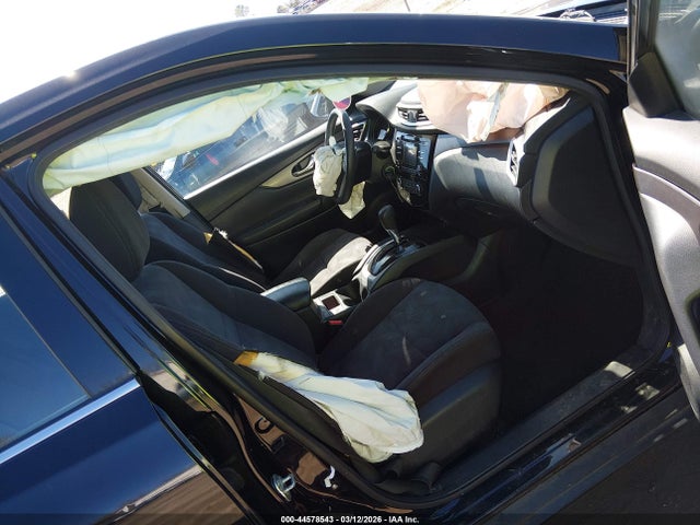 44578543 :رقم المزاد ، KNMAT2MVXFP523524 vin ، 2015 Nissan Rogue S مزاد بيع