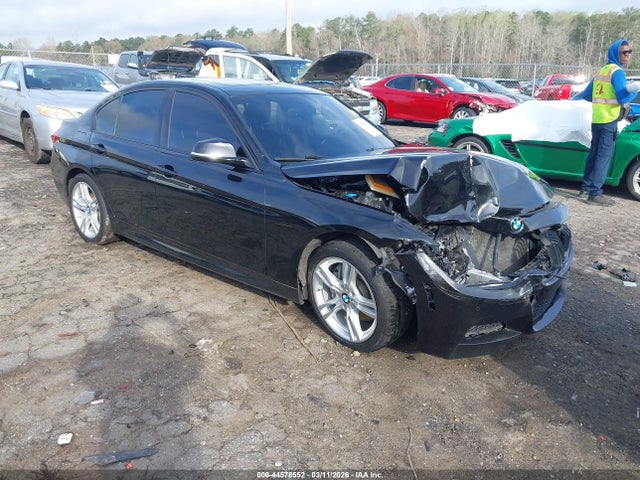 Продажа на аукционе авто 2017 Bmw 330i, vin: WBA8B9G58HNU50669, номер лота: 44578552