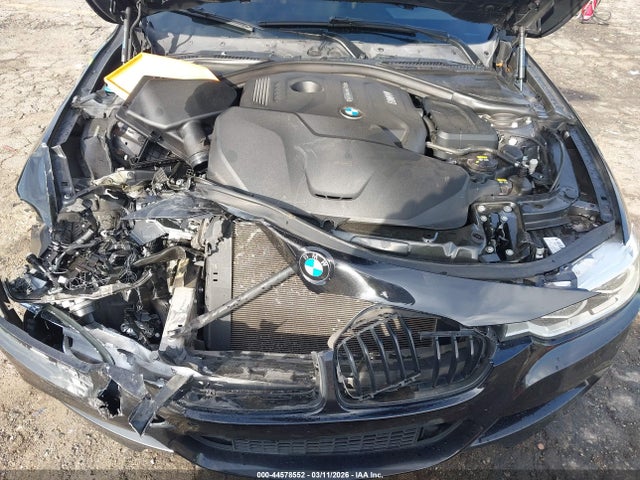 44578552 :رقم المزاد ، WBA8B9G58HNU50669 vin ، 2017 Bmw 330i مزاد بيع