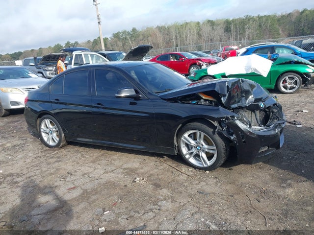 44578552 :رقم المزاد ، WBA8B9G58HNU50669 vin ، 2017 Bmw 330i مزاد بيع