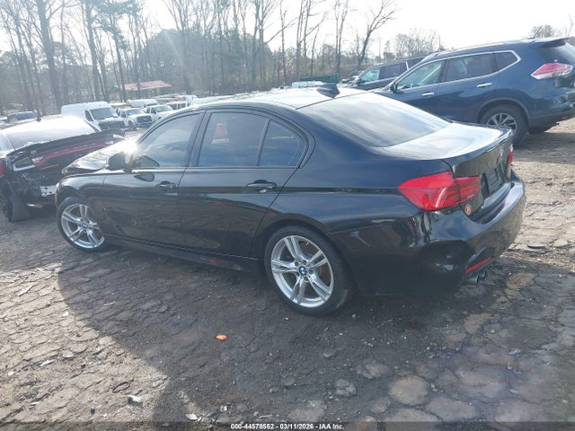 44578552 :رقم المزاد ، WBA8B9G58HNU50669 vin ، 2017 Bmw 330i مزاد بيع