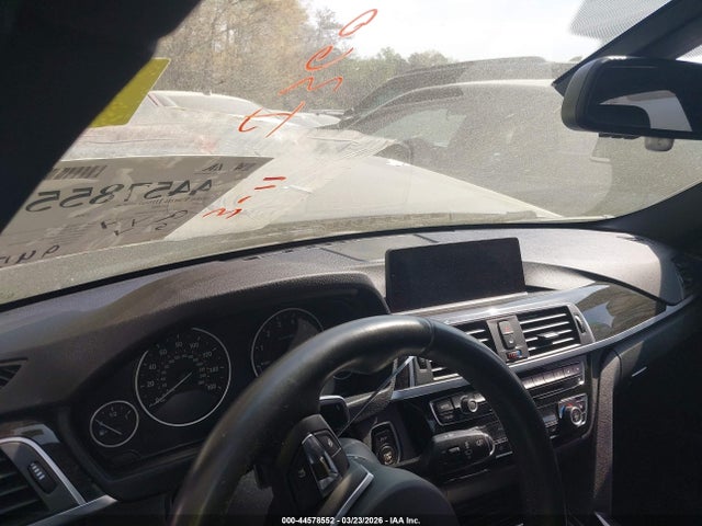 44578552 :رقم المزاد ، WBA8B9G58HNU50669 vin ، 2017 Bmw 330i مزاد بيع