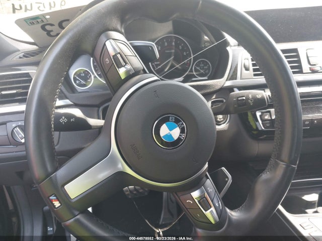 44578552 :رقم المزاد ، WBA8B9G58HNU50669 vin ، 2017 Bmw 330i مزاد بيع