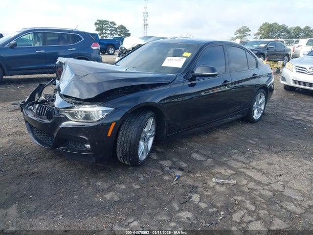 44578552 :رقم المزاد ، WBA8B9G58HNU50669 vin ، 2017 Bmw 330i مزاد بيع