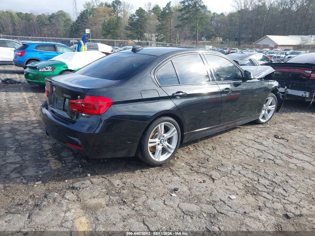 44578552 :رقم المزاد ، WBA8B9G58HNU50669 vin ، 2017 Bmw 330i مزاد بيع