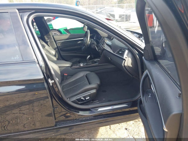 44578552 :رقم المزاد ، WBA8B9G58HNU50669 vin ، 2017 Bmw 330i مزاد بيع