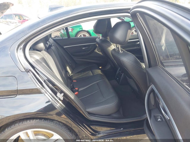 44578552 :رقم المزاد ، WBA8B9G58HNU50669 vin ، 2017 Bmw 330i مزاد بيع