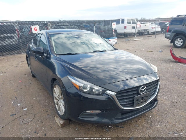 2017 MAZDA MAZDA3 JM1BN1V74H1110593