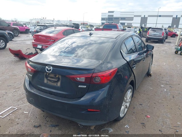 2017 MAZDA MAZDA3 JM1BN1V74H1110593 Photo 3