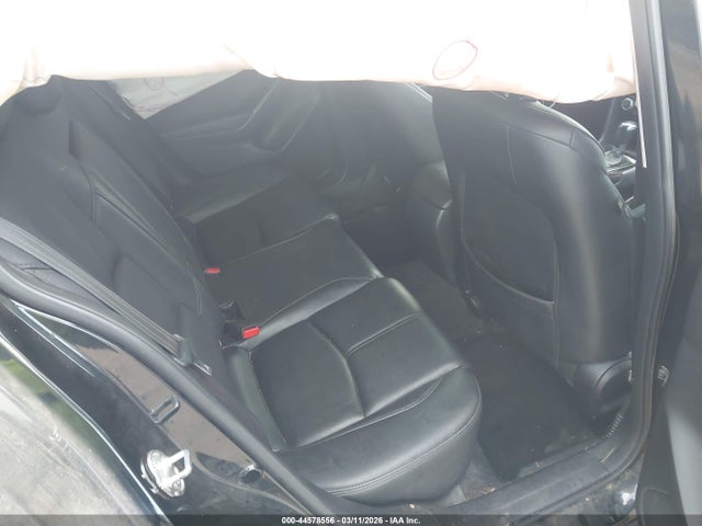 2017 MAZDA MAZDA3 JM1BN1V74H1110593 Photo 7