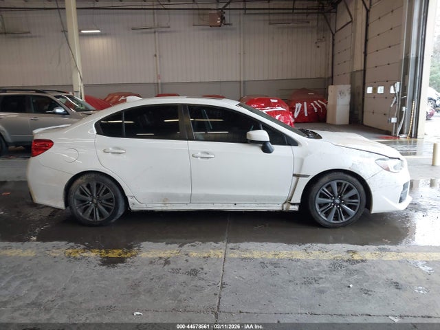 Продажа на аукционе авто 2015 Subaru Wrx Limited, vin: JF1VA1J62F9824877, номер лота: 44578561