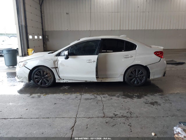 Продажа на аукционе авто 2015 Subaru Wrx Limited, vin: JF1VA1J62F9824877, номер лота: 44578561