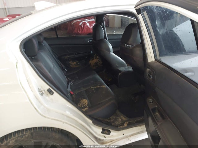 2015 SUBARU WRX JF1VA1J62F9824877 Photo 7