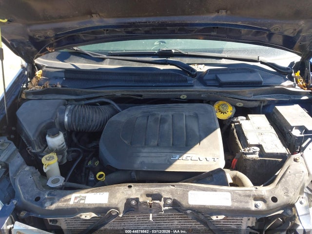 Продаж на аукціоні авто 2015 Chrysler Town & Country Touring, vin: 2C4RC1BG6FR706838, номер лоту: 44578562