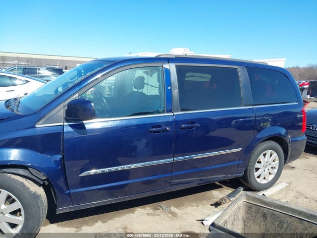 Продаж на аукціоні авто 2015 Chrysler Town & Country Touring, vin: 2C4RC1BG6FR706838, номер лоту: 44578562