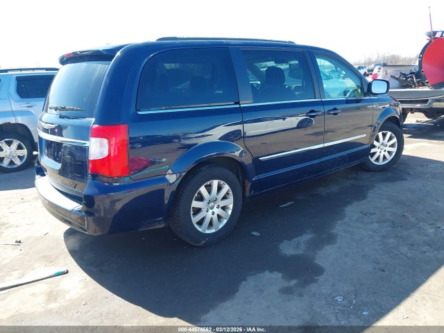 Продаж на аукціоні авто 2015 Chrysler Town & Country Touring, vin: 2C4RC1BG6FR706838, номер лоту: 44578562