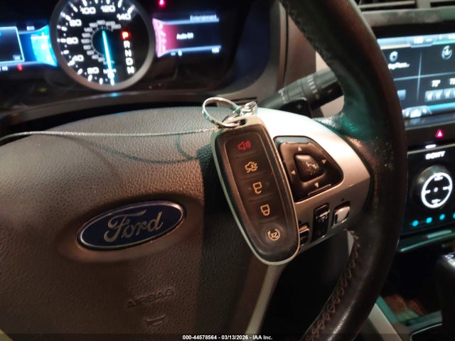 44578564 :رقم المزاد ، 1FM5K8GTXDGB88971 vin ، 2013 Ford Explorer Sport مزاد بيع