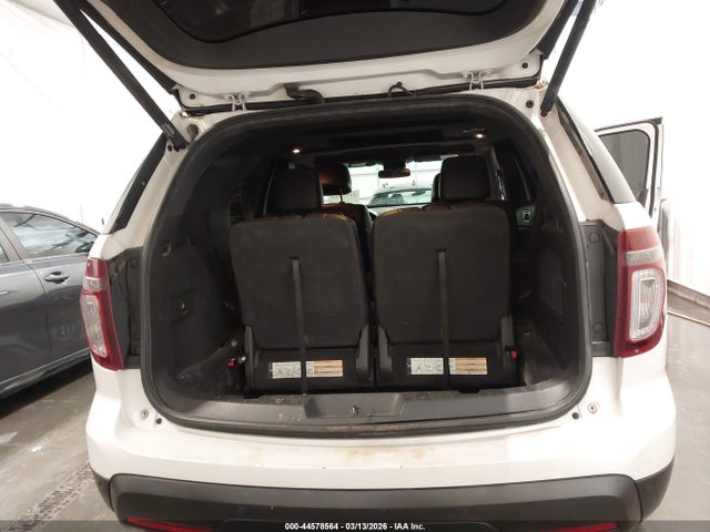 44578564 :رقم المزاد ، 1FM5K8GTXDGB88971 vin ، 2013 Ford Explorer Sport مزاد بيع