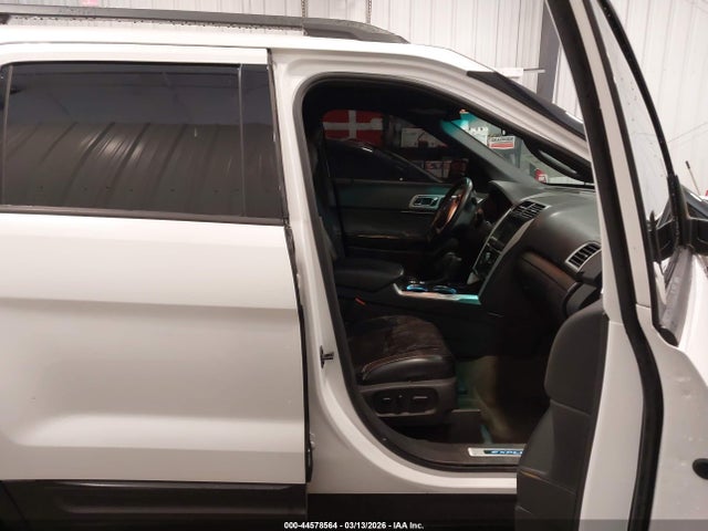 44578564 :رقم المزاد ، 1FM5K8GTXDGB88971 vin ، 2013 Ford Explorer Sport مزاد بيع