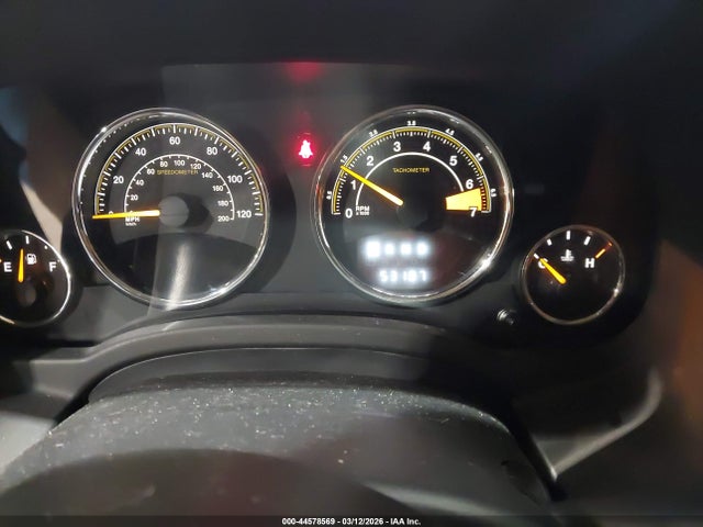 Jeep Compass High Altitude Edition 2016 1C4NJCEA7GD761729 Image 4