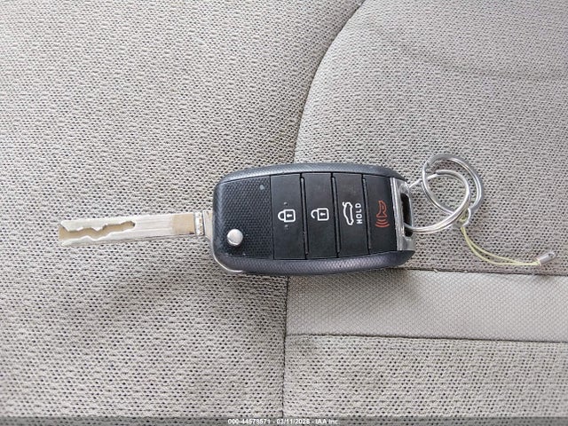 44578571 :رقم المزاد ، KNAGT4L34G5076690 vin ، 2016 Kia Optima Lx مزاد بيع