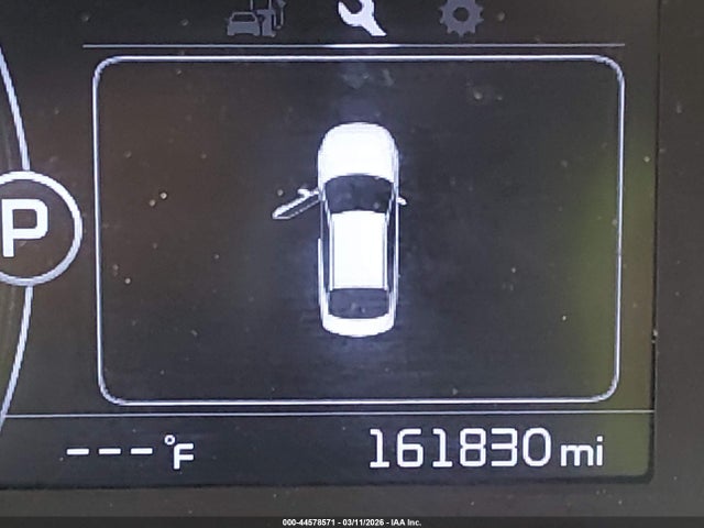 44578571 :رقم المزاد ، KNAGT4L34G5076690 vin ، 2016 Kia Optima Lx مزاد بيع