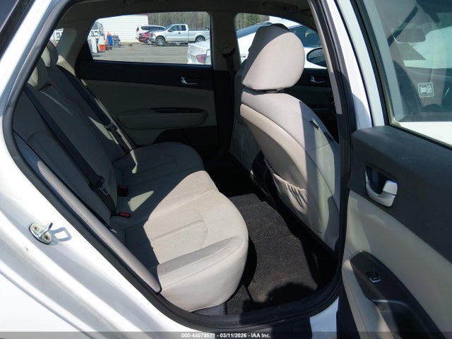 44578571 :رقم المزاد ، KNAGT4L34G5076690 vin ، 2016 Kia Optima Lx مزاد بيع