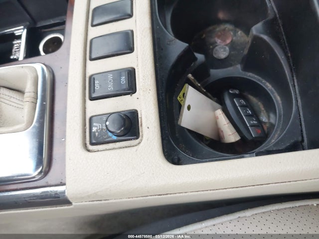 Aukcja sprzedaży 2010 Infiniti M35x, vin: JN1CY0AR3AM960350, numer aukcji: 44578580