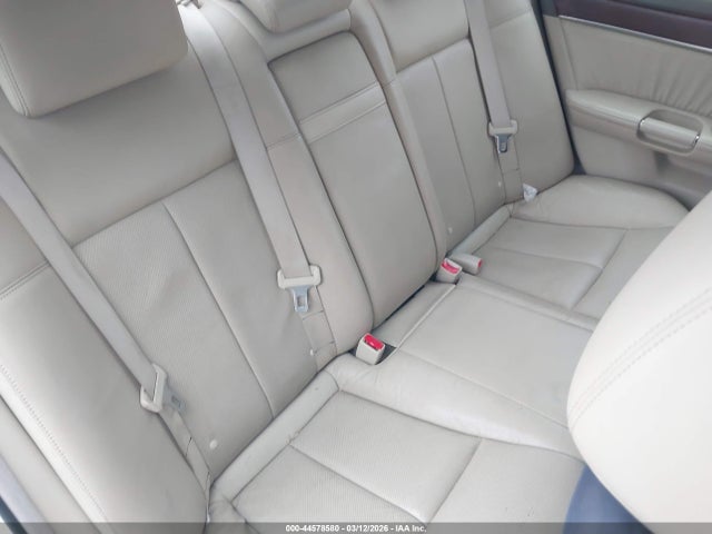Aukcja sprzedaży 2010 Infiniti M35x, vin: JN1CY0AR3AM960350, numer aukcji: 44578580