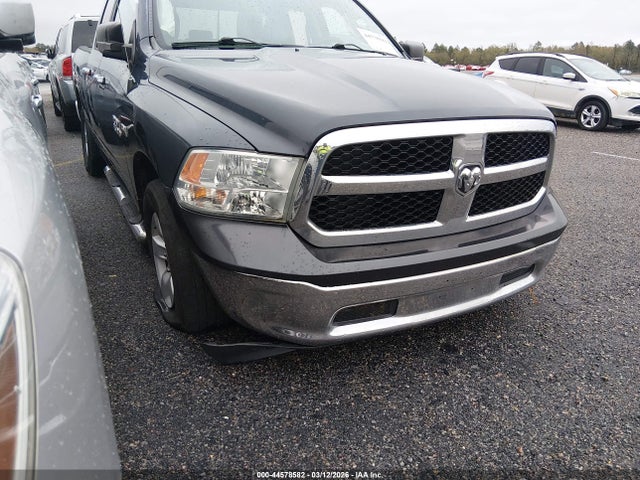 Aukcja sprzedaży 2016 Ram 1500 Slt, vin: 1C6RR6GT4GS240495, numer aukcji: 44578582