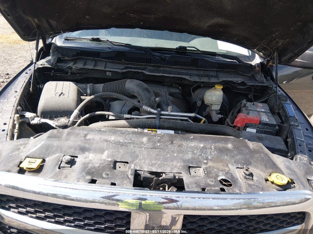 Aukcja sprzedaży 2016 Ram 1500 Slt, vin: 1C6RR6GT4GS240495, numer aukcji: 44578582