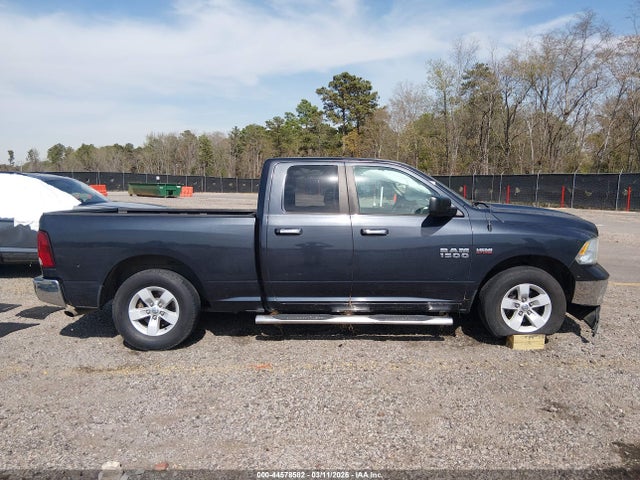 Aukcja sprzedaży 2016 Ram 1500 Slt, vin: 1C6RR6GT4GS240495, numer aukcji: 44578582
