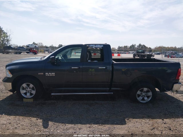Aukcja sprzedaży 2016 Ram 1500 Slt, vin: 1C6RR6GT4GS240495, numer aukcji: 44578582