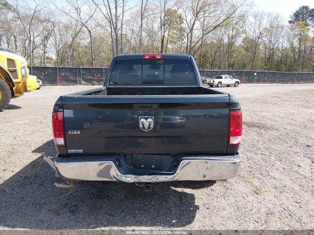 Aukcja sprzedaży 2016 Ram 1500 Slt, vin: 1C6RR6GT4GS240495, numer aukcji: 44578582