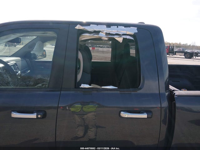 Aukcja sprzedaży 2016 Ram 1500 Slt, vin: 1C6RR6GT4GS240495, numer aukcji: 44578582