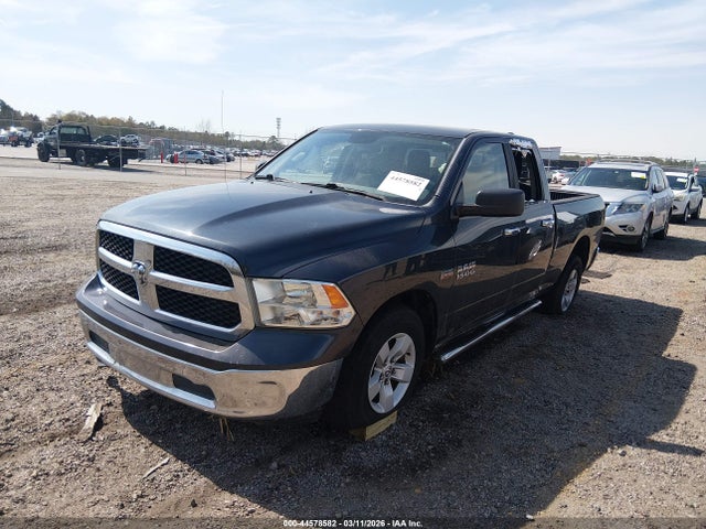 Aukcja sprzedaży 2016 Ram 1500 Slt, vin: 1C6RR6GT4GS240495, numer aukcji: 44578582