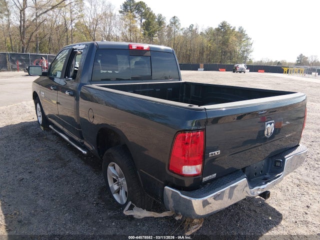 Aukcja sprzedaży 2016 Ram 1500 Slt, vin: 1C6RR6GT4GS240495, numer aukcji: 44578582