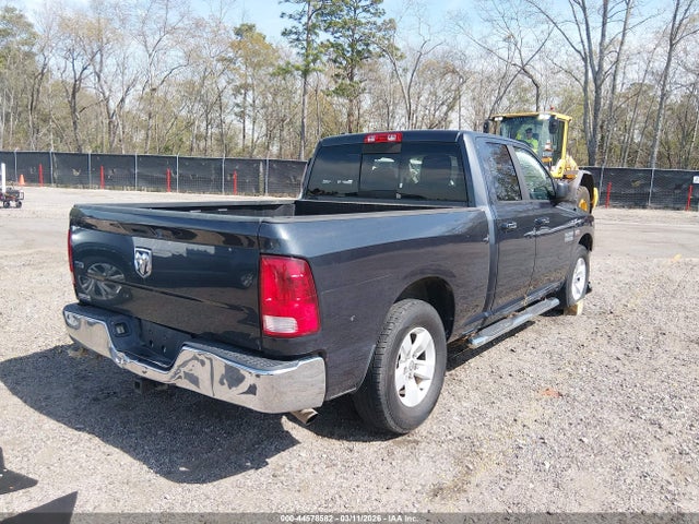 Aukcja sprzedaży 2016 Ram 1500 Slt, vin: 1C6RR6GT4GS240495, numer aukcji: 44578582