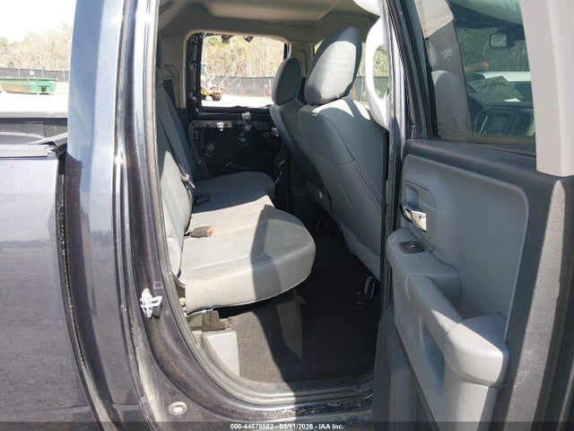 Aukcja sprzedaży 2016 Ram 1500 Slt, vin: 1C6RR6GT4GS240495, numer aukcji: 44578582