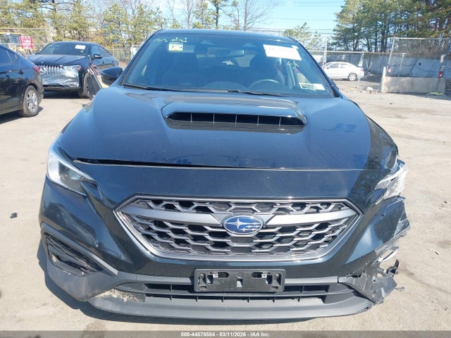 44578584 :رقم المزاد ، JF1VBAU64N8031531 vin ، 2022 Subaru Wrx Gt مزاد بيع